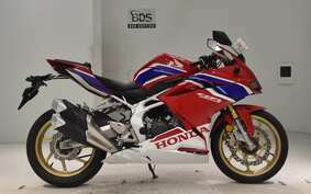 HONDA CBR250RR A MC51