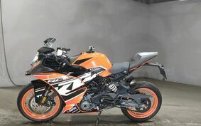 KTM 250 RC JYE40