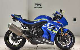 SUZUKI GSX-R1000R A 2017