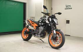 KTM 890 DUKE GP 2024