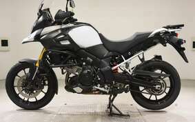 SUZUKI DL1000 ( V-Strom 1000 ) A 2014 VU51A