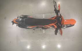 KTM 690 ENDURO R 2022 LEV40