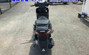 SUZUKI ｱﾄﾞﾚｽ125 DT11A