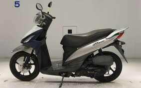 SUZUKI ADDRESS 110 CE47A