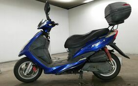 SYM XPRO FIGHTER 150 HV15