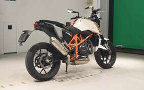 KTM 690 DUKE 2015 LDT40