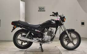 HONDA HAWK NIGHT 250 MC26