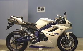 TRIUMPH DAYTONA 675 2009 MD1066