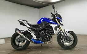 SUZUKI GSR750 2016 51111