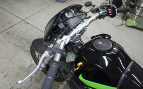 KAWASAKI KSR110 KL110A