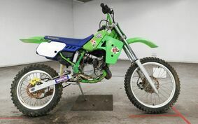 KAWASAKI KX80 KX080P