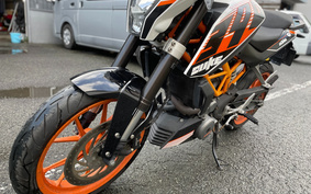 KTM 390 DUKE 2015 JGJ40