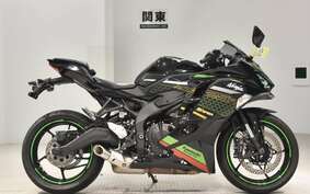 KAWASAKI ZX-25R ZX250E