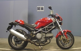 DUCATI MONSTER 400 IE 2003 M407A