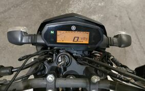 YAMAHA FZ25 RG42