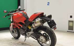 DUCATI MONSTER 1100 2010 M502A