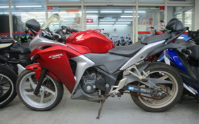 HONDA CBR250R MC41