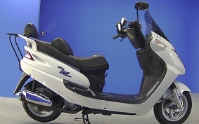 SYM RV125 JP Type LA12