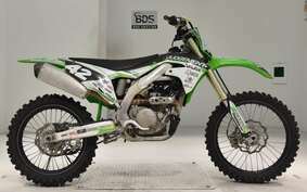 KAWASAKI KX250 KX252C