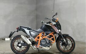 KTM 690 DUKE 2013 LDT40