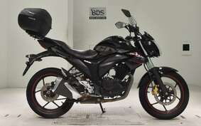 SUZUKI GIXXER 150 NG4BG