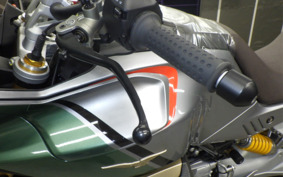 MOTO GUZZI V100マンデッロS