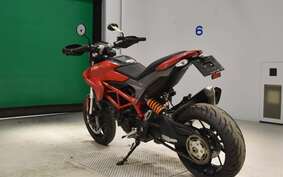 DUCATI HYPERMOTARD 820 2013 B201J