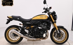 KAWASAKI Z900RS SE 2024 ZR900K