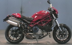 DUCATI MONSTER S4R TESTASTRETTA 2007 M417A