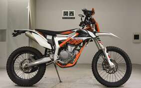 KTM 250 FREERIDE F FRA40