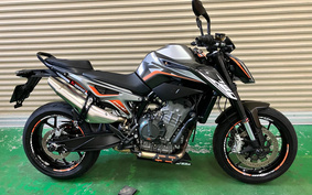 KTM 790 DUKE 2018 TU640