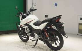 HONDA CB125FK JC64