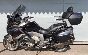 BMW K1600GTL 2018 0F02