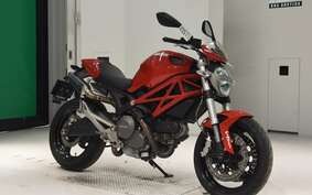 DUCATI MONSTER 696 2014