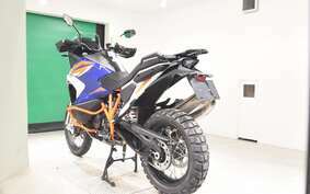 KTM 1290 SUPER ADVENTURE R 2024