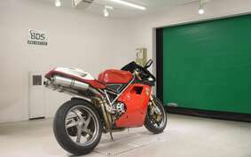 DUCATI 996S 2001