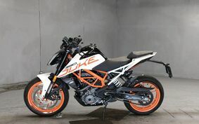 KTM 390 DUKE 2021 JPJ40