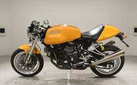 DUCATI SPORT 1000 2008