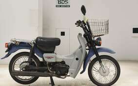 SUZUKI BIRDIE 50 BA42A