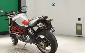 MV AGUSTA BRUTALE 750S 2006 F411