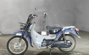 SUZUKI BIRDIE 50 Cell BA42A