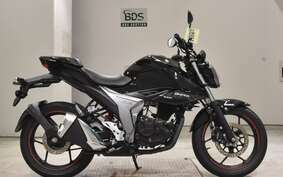 SUZUKI GIXXER 150 ED13N