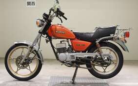 SUZUKI GN80 GN80