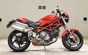 DUCATI MONSTER S2R 1000 2007 M416A