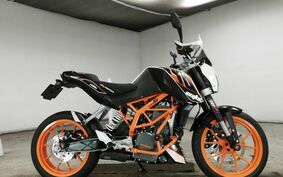 KTM 390 DUKE 2015 JGJ40