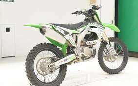 KAWASAKI KX250 KX252C