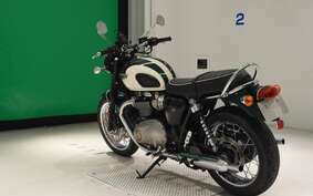 TRIUMPH BONNEVILLE T120 2019