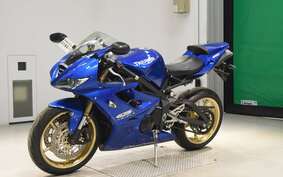 TRIUMPH DAYTONA 675 2010 MD1066