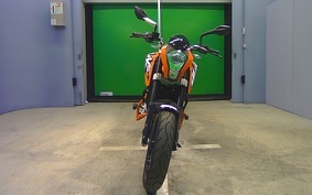 KTM 125 DUKE JGA40