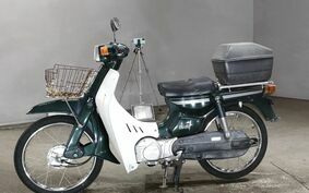 SUZUKI BIRDIE 50 BA14A